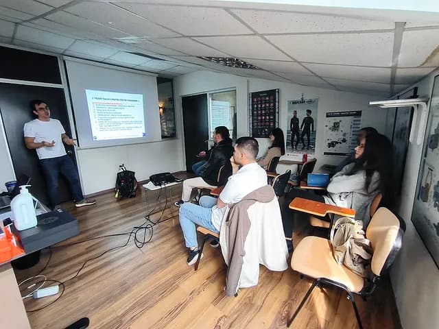 1 Yıldız Eğitim Programı