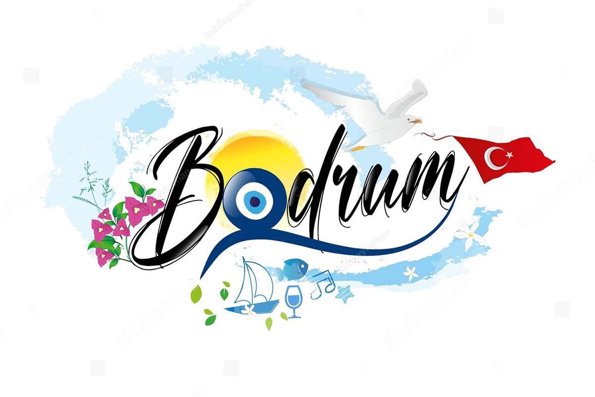 Muğla - Bodrum
