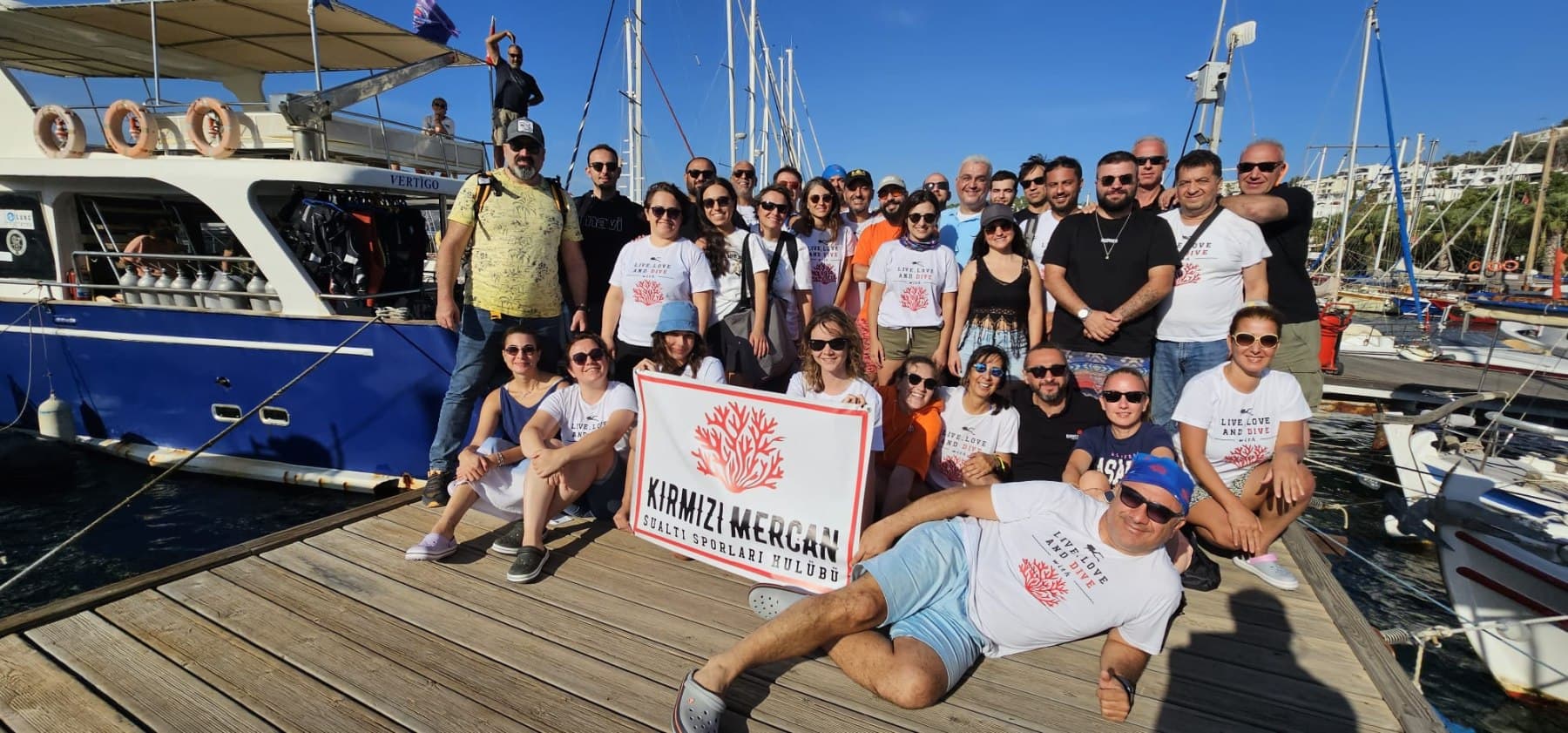 Bodrum, Muğla – Eylül 2023