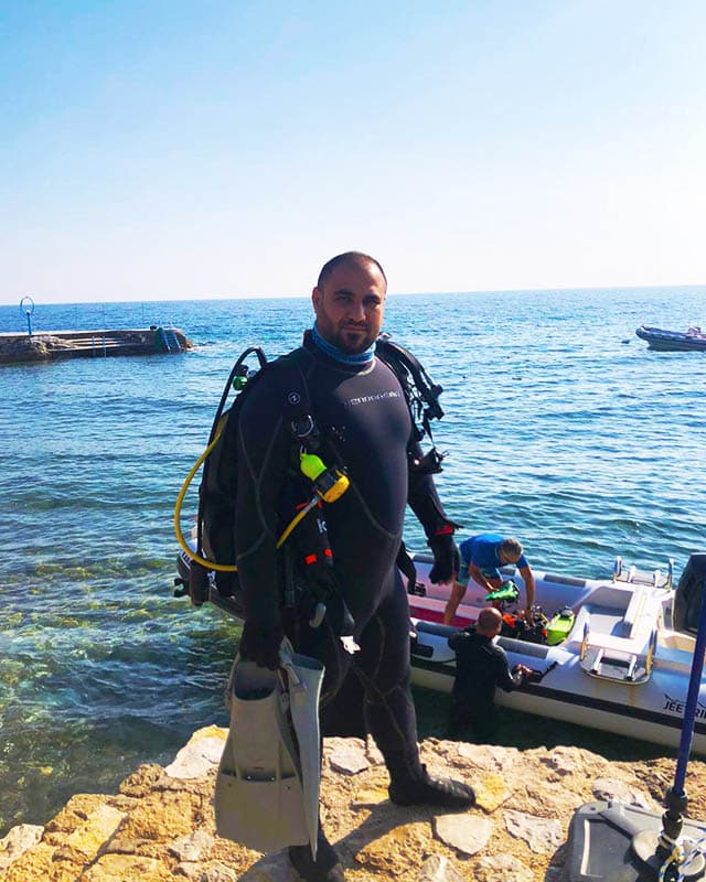 Mehmet Hafızoğlu