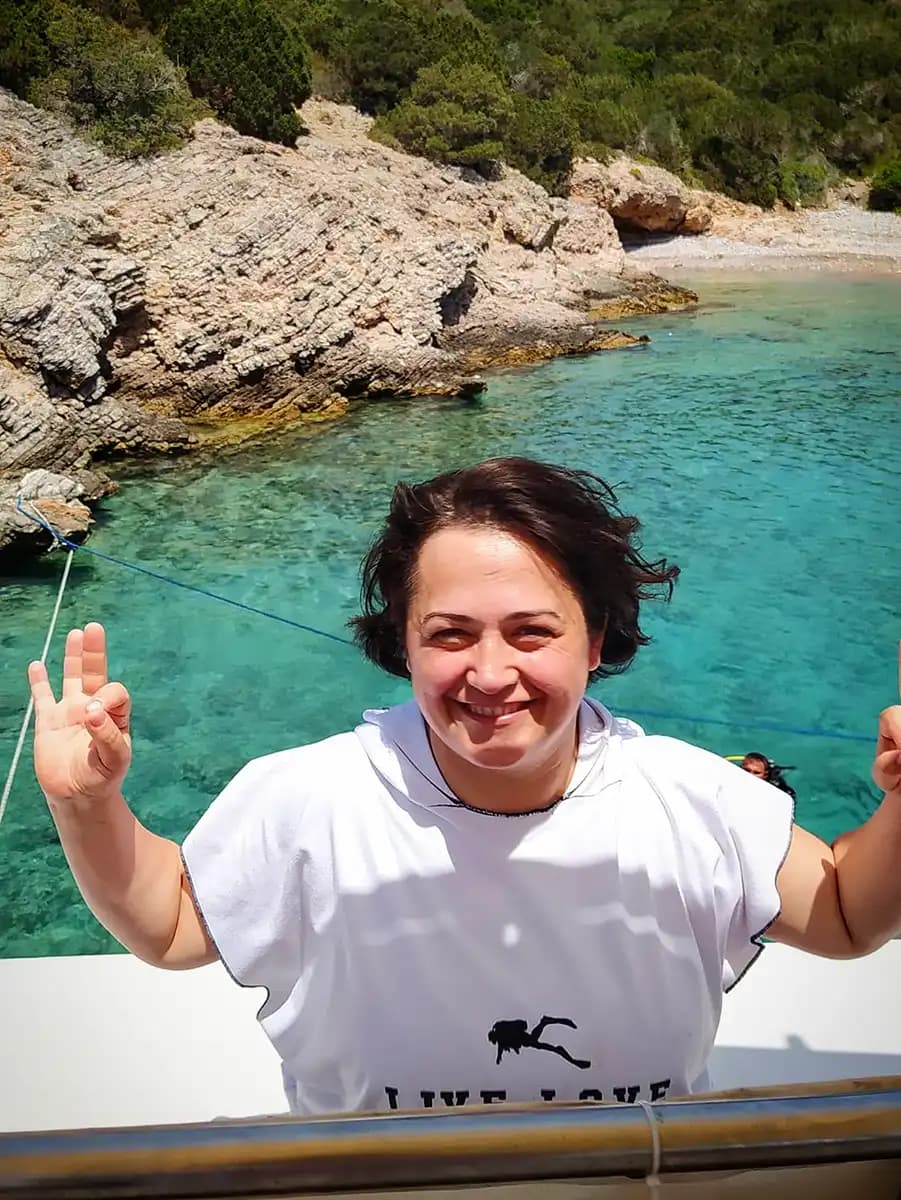 Canan Kılıç