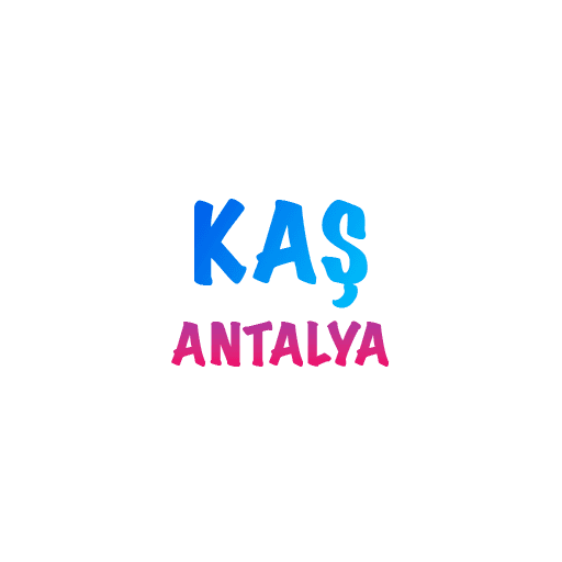 Antalya - Kaş